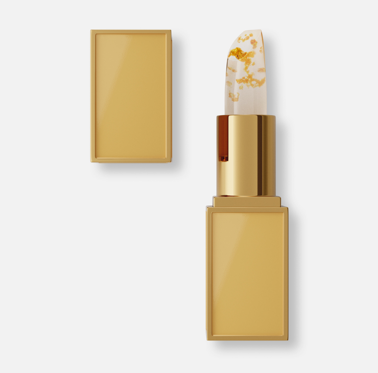 

Помада для губ Tom Ford Soleil Lip Blush 3 г, Прозрачный