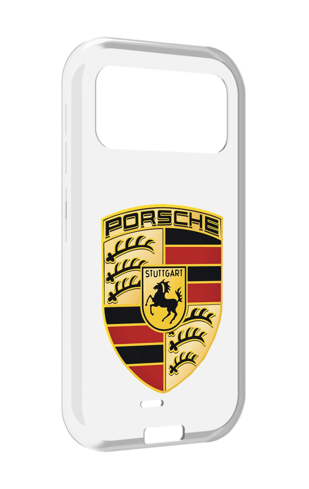 

Чехол MyPads porsche-5 мужской для Oukitel F150 H2022, Прозрачный, Tocco