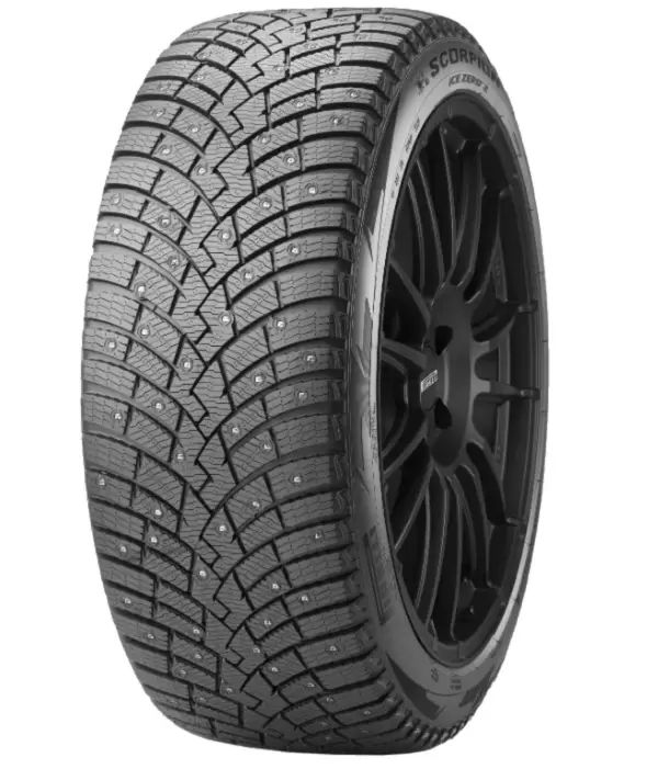 

Шины Pirelli 255/55R18 109H Scorpion Ice Zero 2 (XL) арт. 3289000