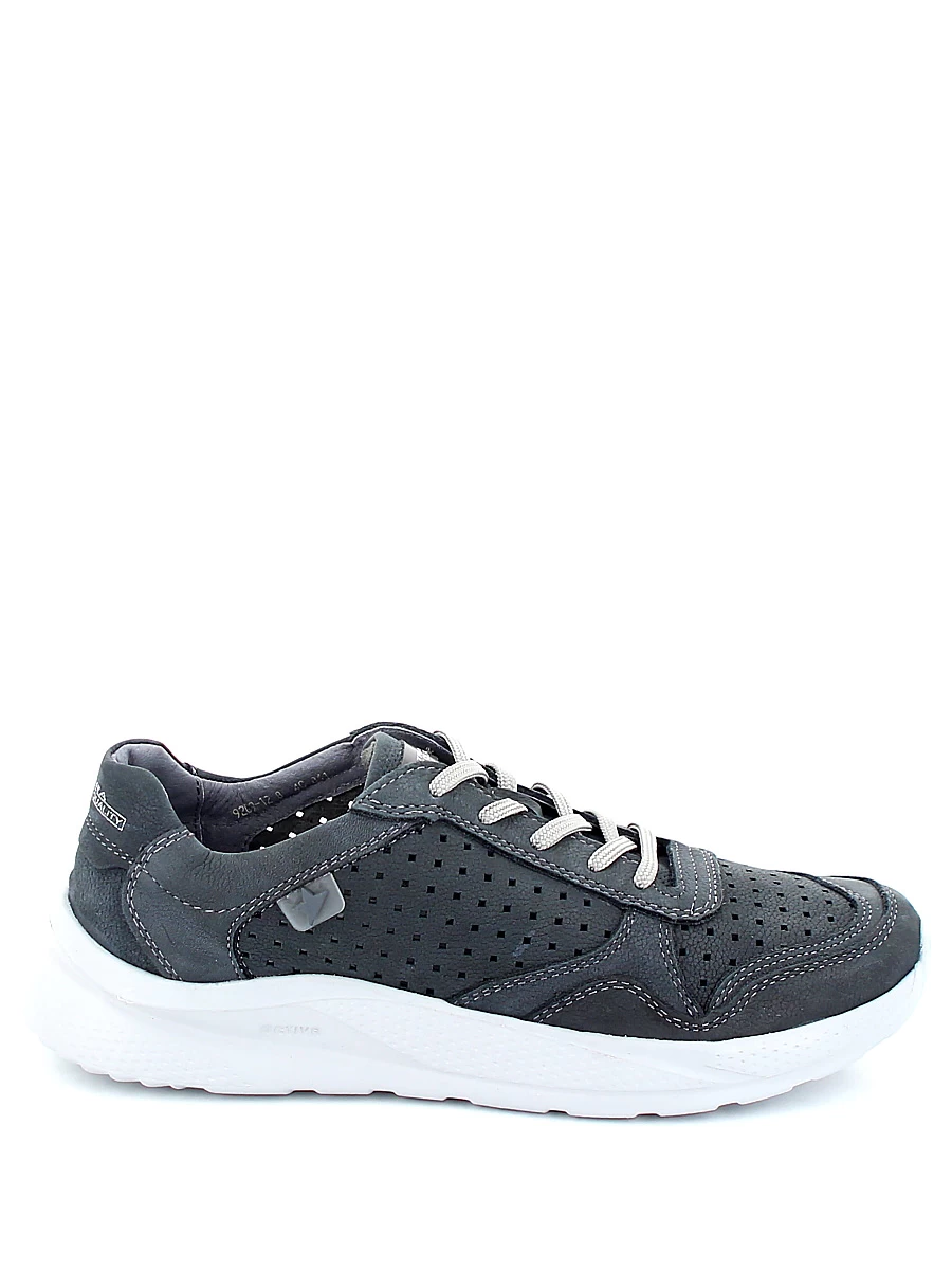 

Кроссовки мужские Nine Lines 9209 синие 40 RU, Синий, 9209