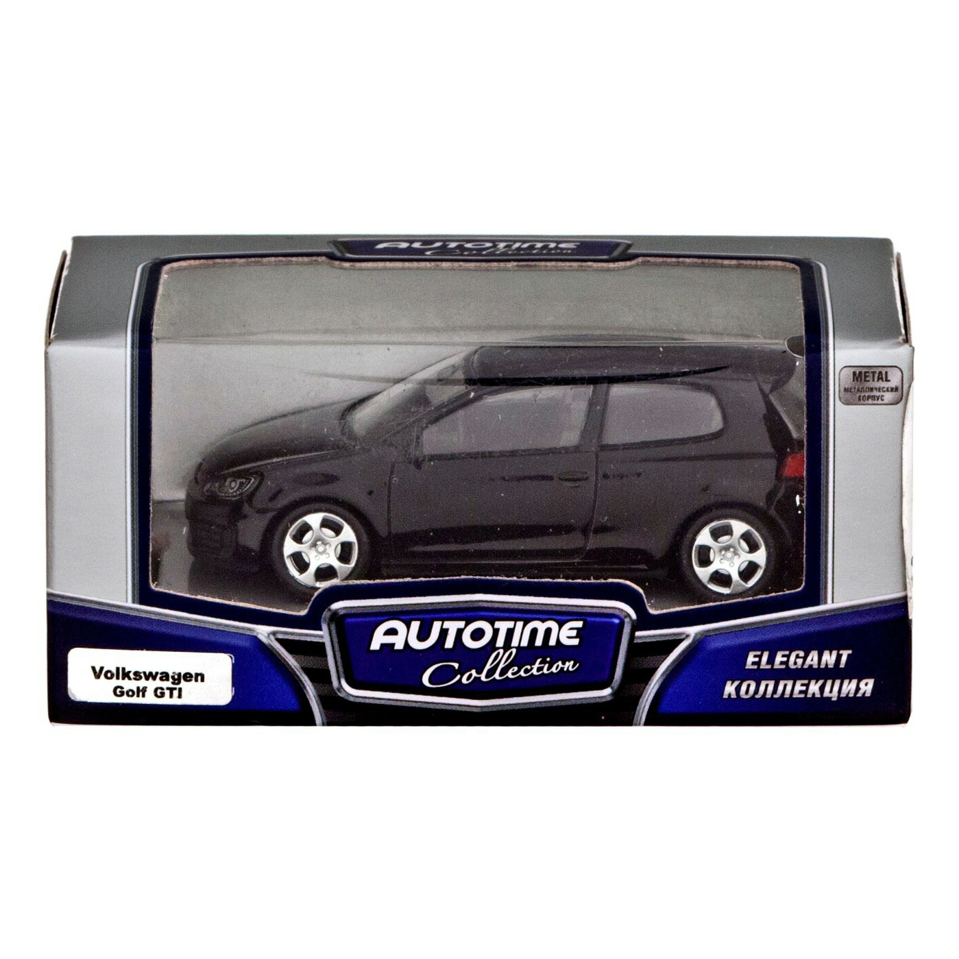 

Автомобиль Autotime иностранная серия, Хаки