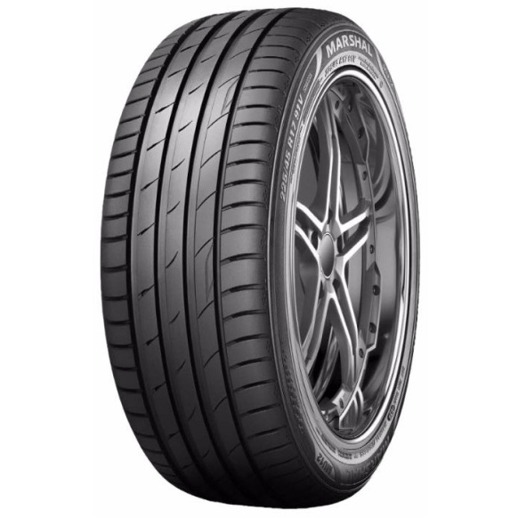 

Шины Marshal Matrac FX MU12 265/60 R18 110V, MU12