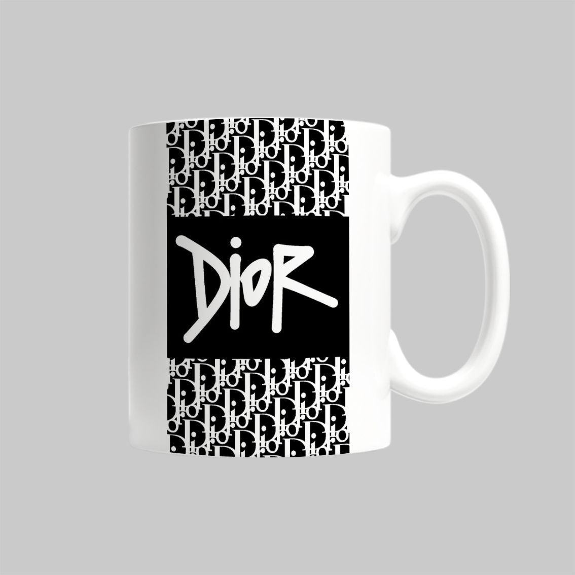 

Кружка Dior Диор