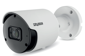 

IP видеокамера SatVision SVI-S153A SD SL v2.0 5Mpix 2.8mm, Белый