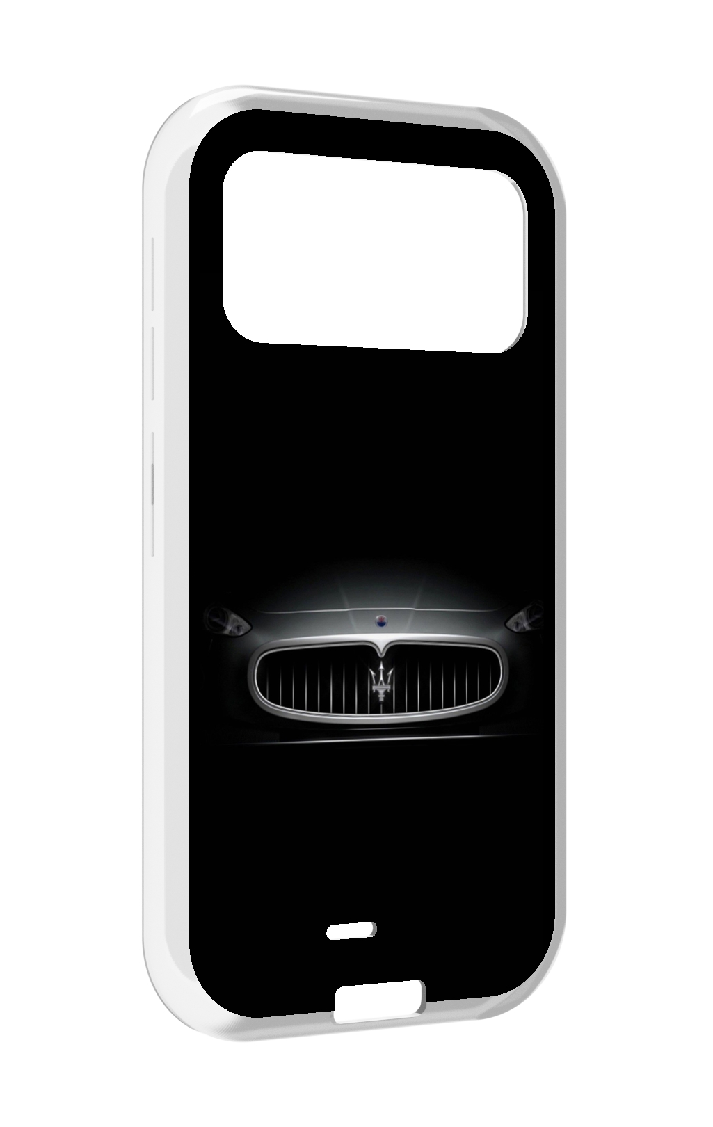 

Чехол MyPads maserati 1женский для Oukitel F150 H2022, Прозрачный, Tocco