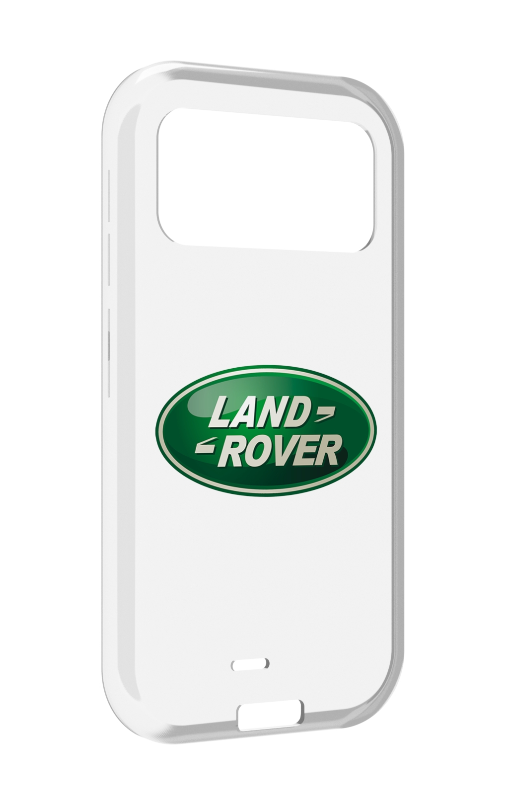 

Чехол MyPads land-rover-3 для Oukitel F150 H2022, Прозрачный, Tocco