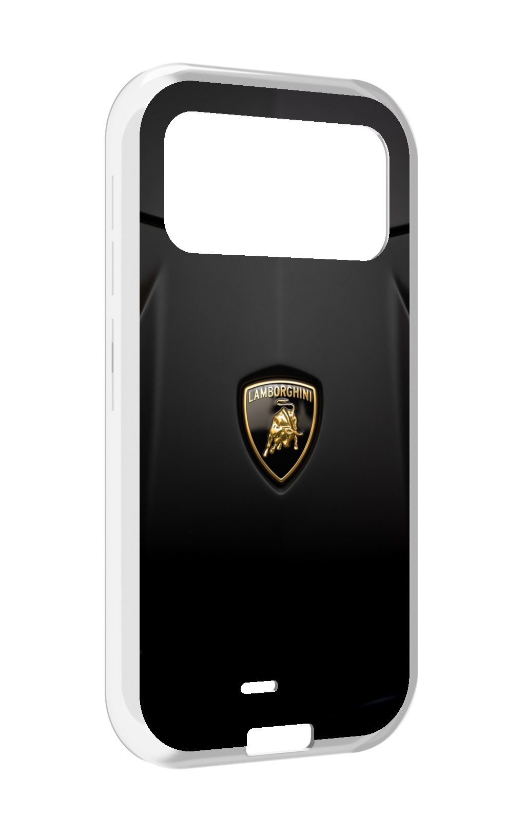 

Чехол MyPads lamborghini ламба 3 для Oukitel F150 H2022, Прозрачный, Tocco