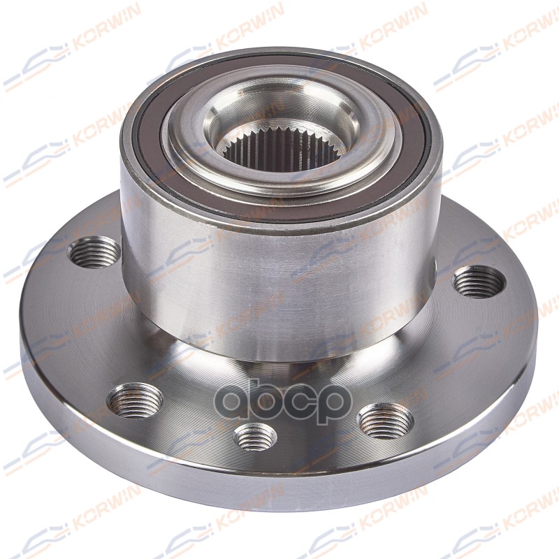 

Ступица в сборе перед L/R VOLVO S60 II (134) 10-15