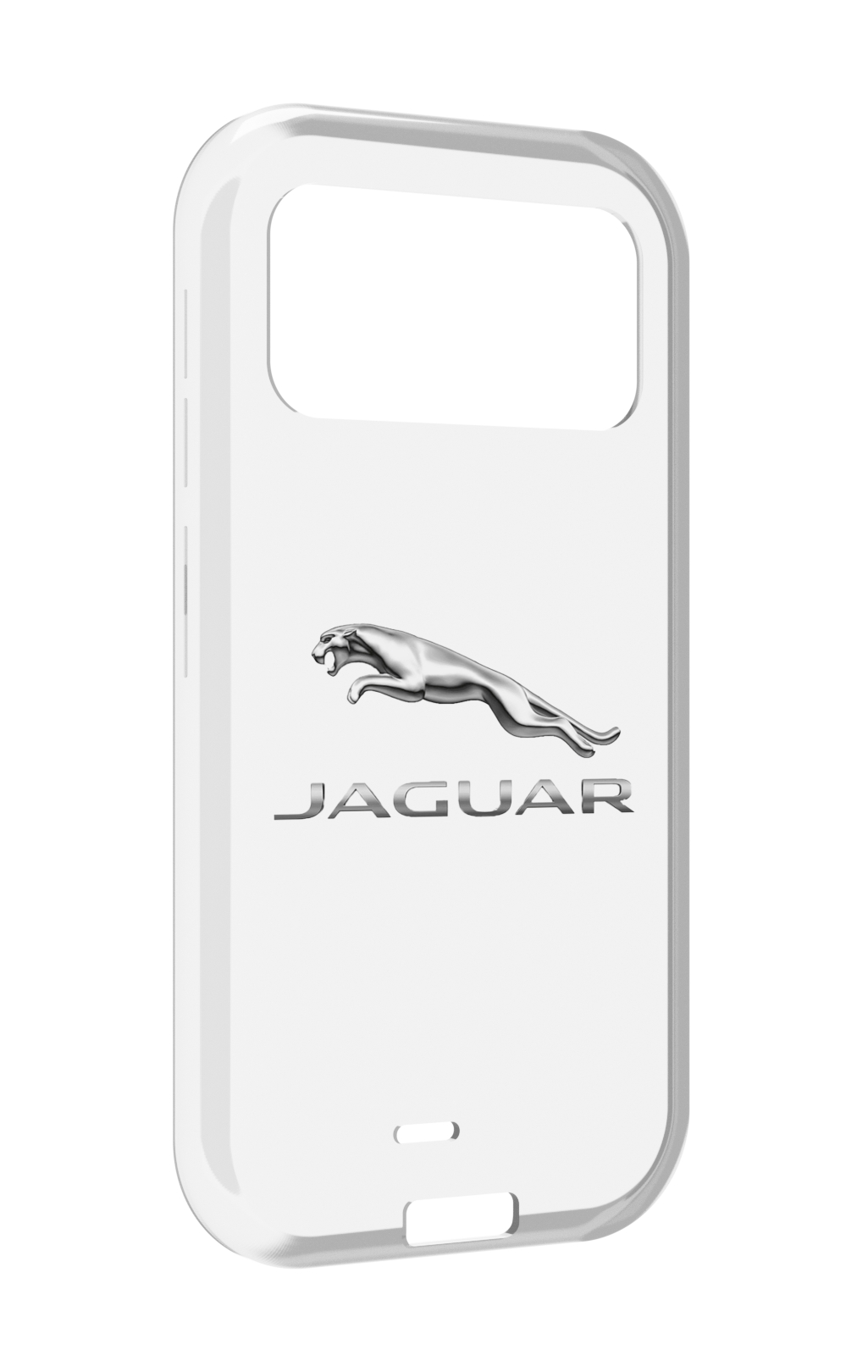 

Чехол MyPads jaguar-3 для Oukitel F150 H2022, Прозрачный, Tocco