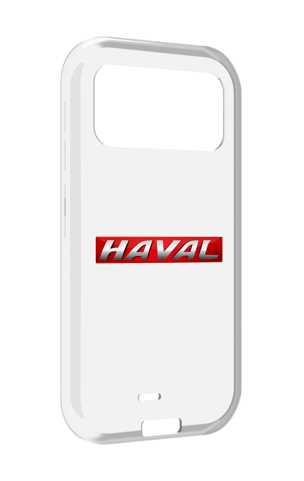 

Чехол MyPads haval для Oukitel F150 H2022, Прозрачный, Tocco