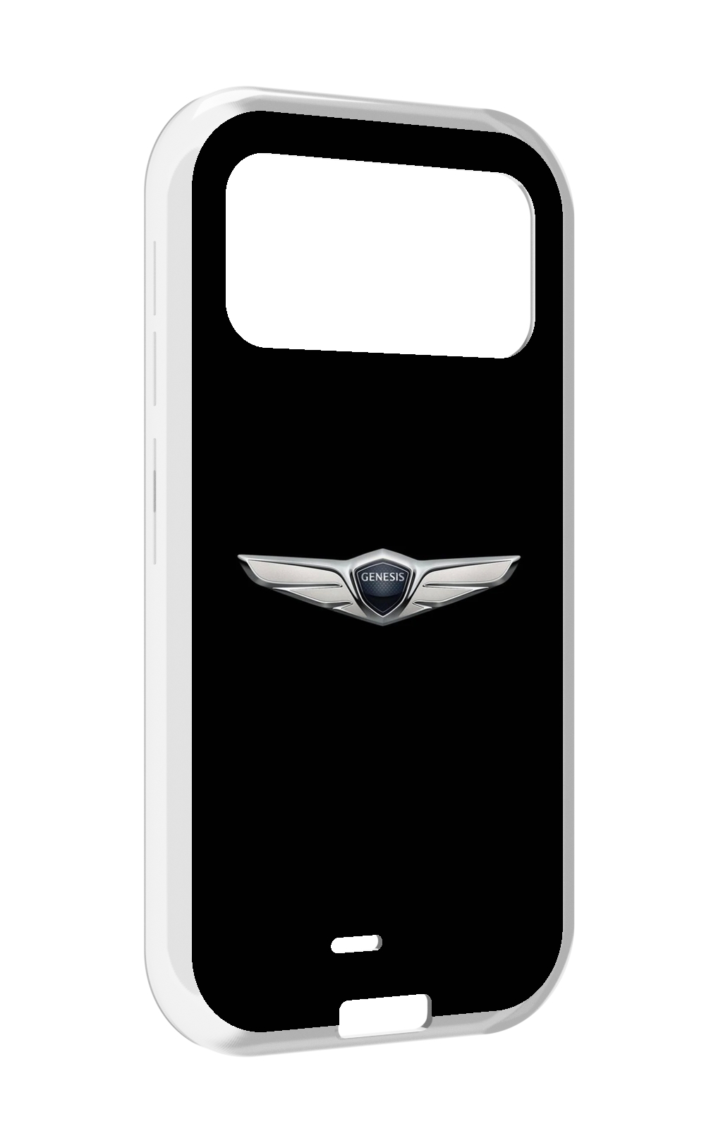 

Чехол MyPads genesis-1 мужской для Oukitel F150 H2022, Прозрачный, Tocco