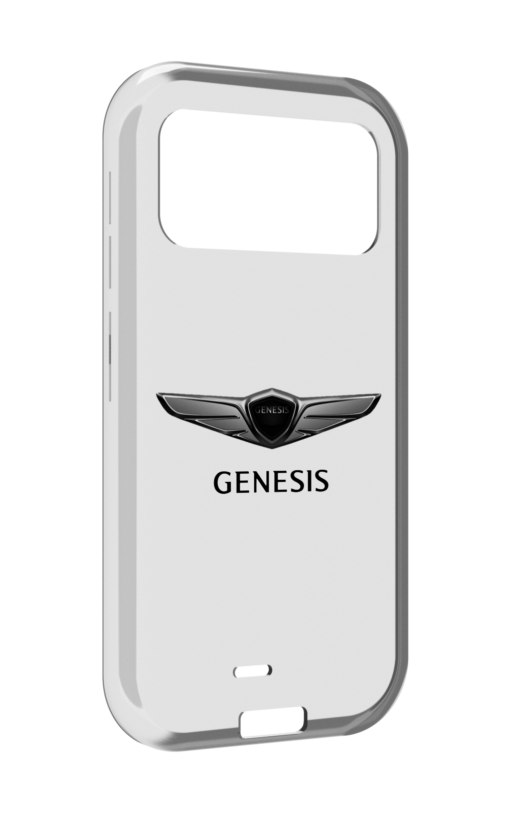 

Чехол MyPads genesis-3 мужской для Oukitel F150 H2022, Прозрачный, Tocco