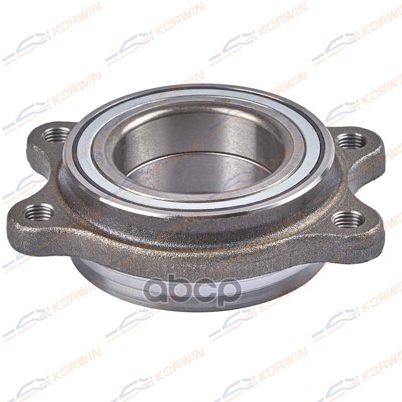 

Ступица в сборе перед L/R VAG Q5 (8RB) 08-17