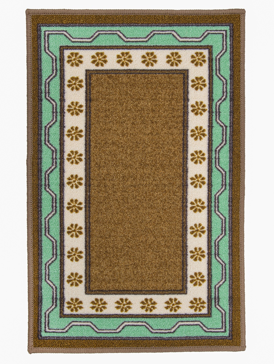

Коврик CLEOPATRA Нью Соса SMR 50х80/ 39832-40