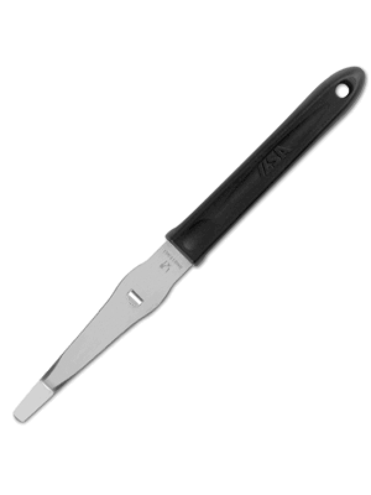 Нож для удаления сердцевины Ghidini стальной 15 мм