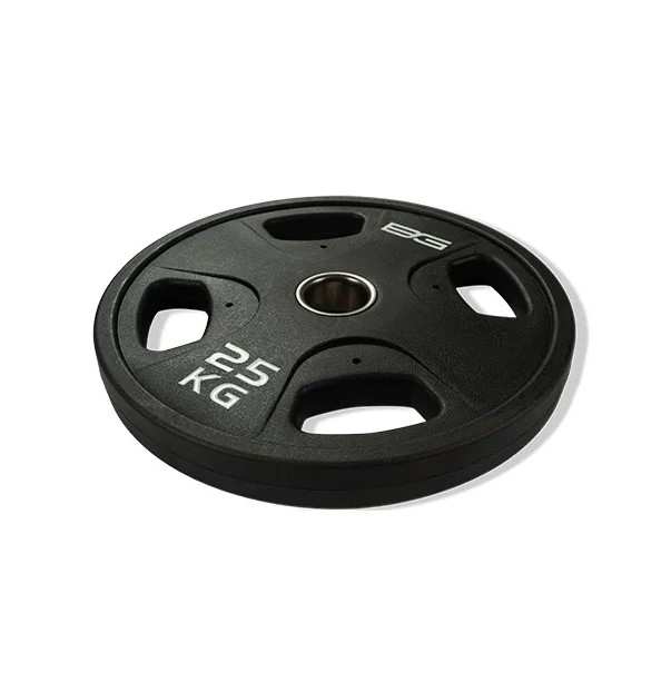 

Диск обрезиненный Bronze Gym BG-PA-PL-P250