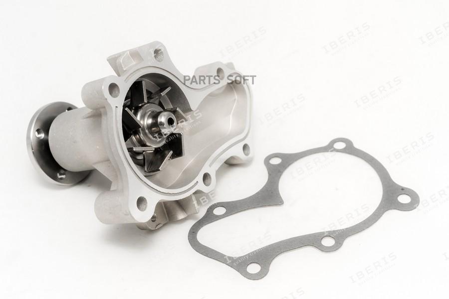 

Iberis Насос Водяной Mitsubishi Colt V Lancer Ix 1.3 1.5 1.6L All 96-