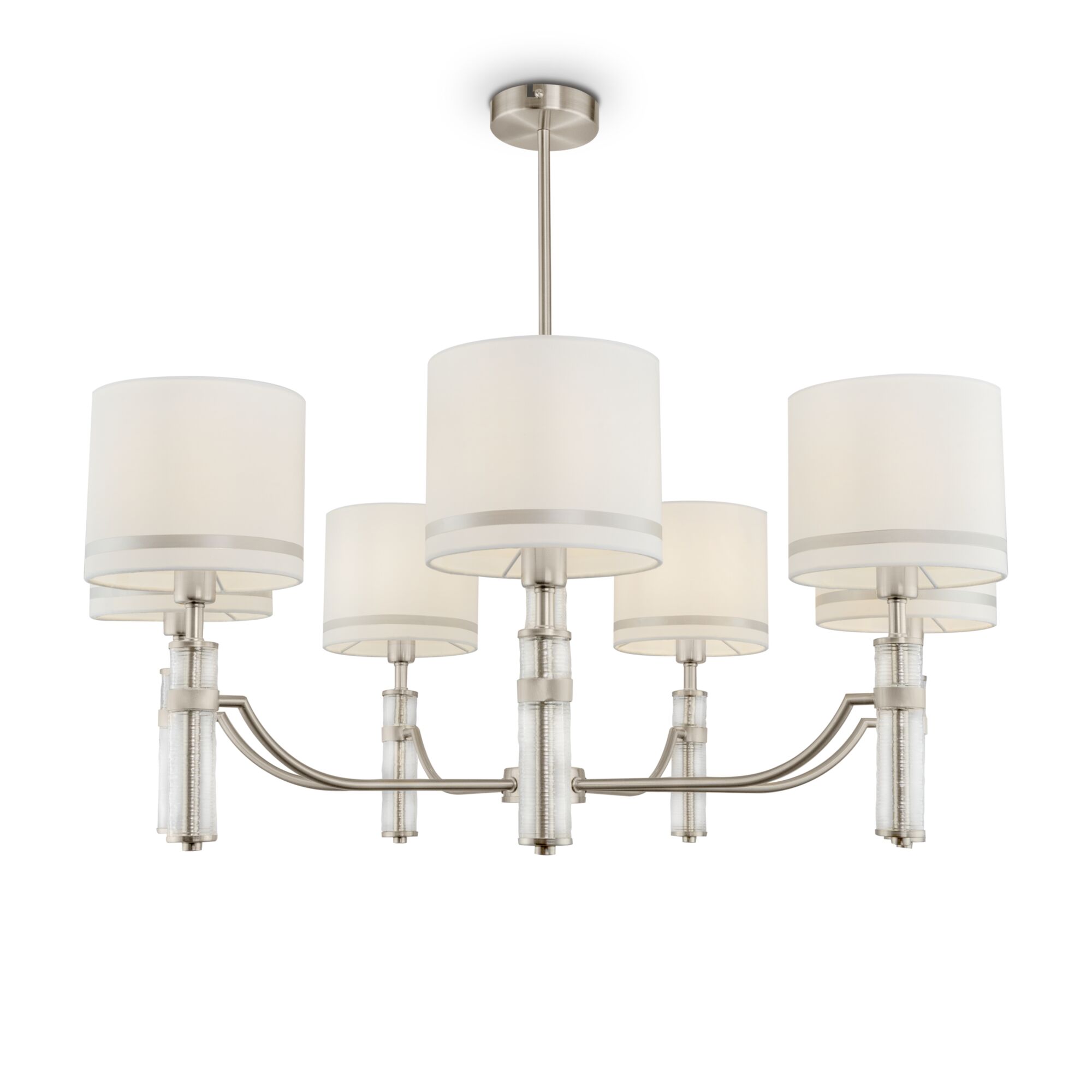 

Люстра Freya Albero FR5108PL-07N 40 Вт E14 IP 20