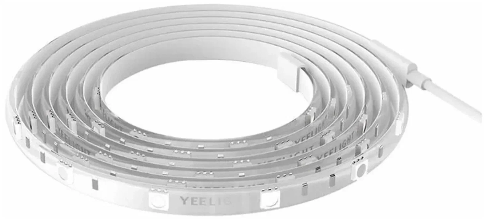 Дюралайт Yeelight Lightstrip plus 1s Yldd05yl 10 м фиолетовый