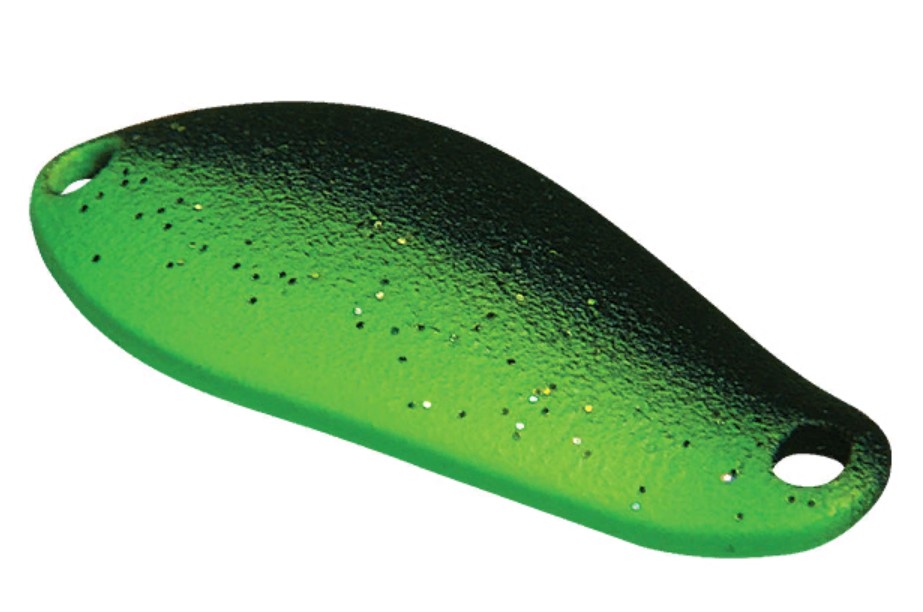 

Блесна SV Fishing Koketka Area Hook 2,6 г, PS12, 1 шт., Зеленый, Koketka Area Hook