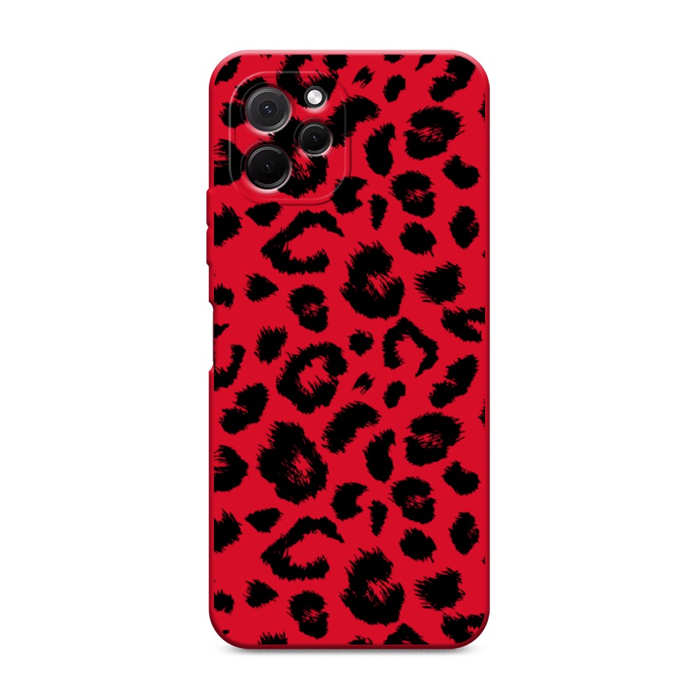 Чехол Awog на HuaweI Nova Y61 