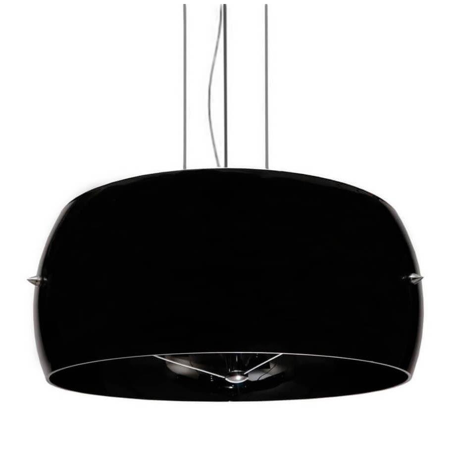 фото Подвесная люстра lumina deco stilio ldp 6018-400 bk