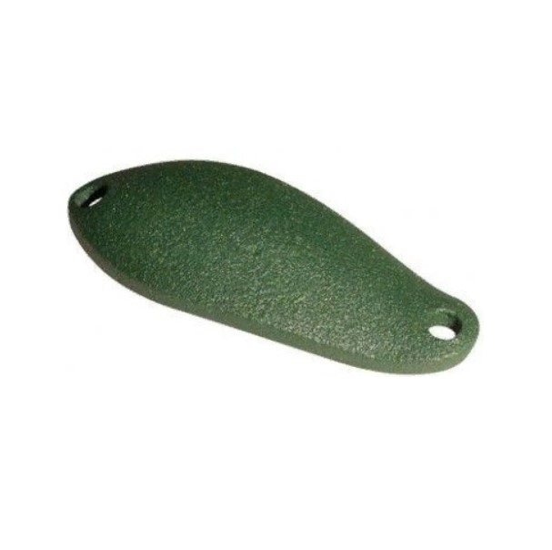 

Блесна SV Fishing Koketka Area Hook 2 г, NC06, 1 шт., Зеленый, Koketka Area Hook