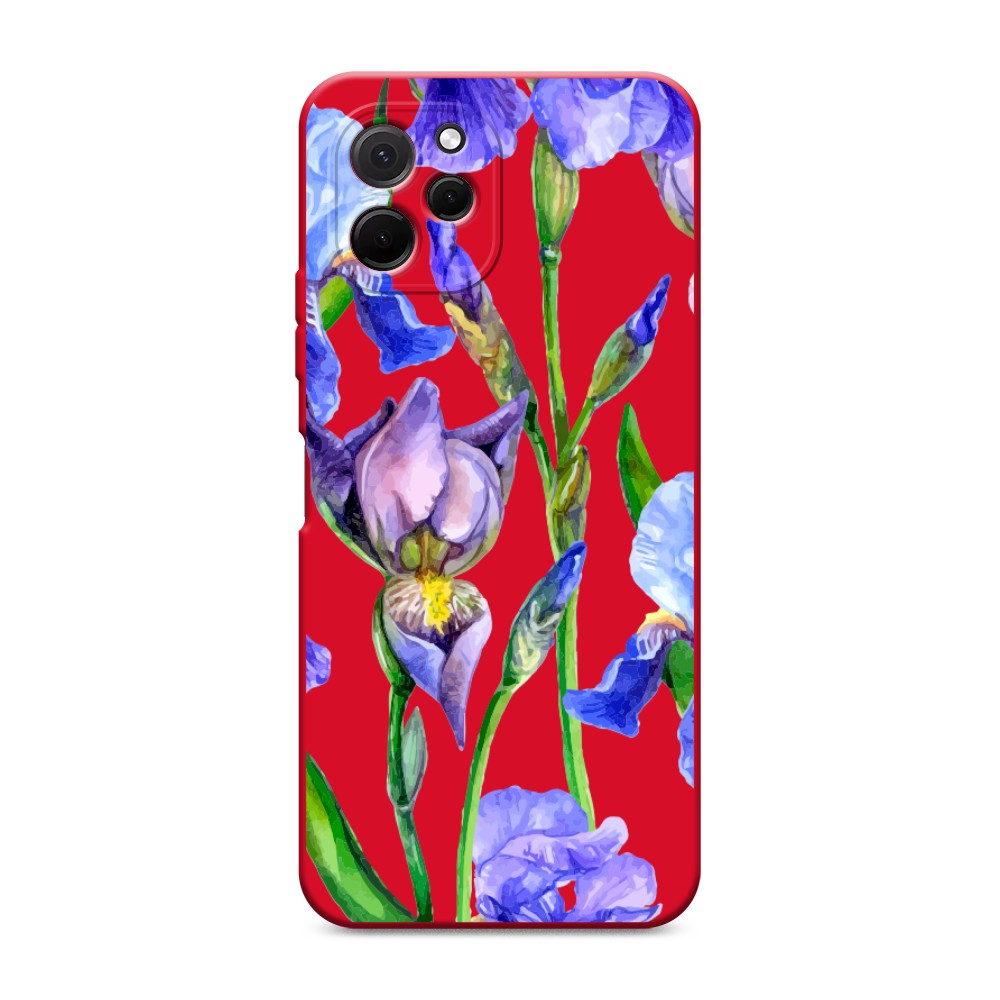 Чехол Awog на HuaweI Nova Y61 