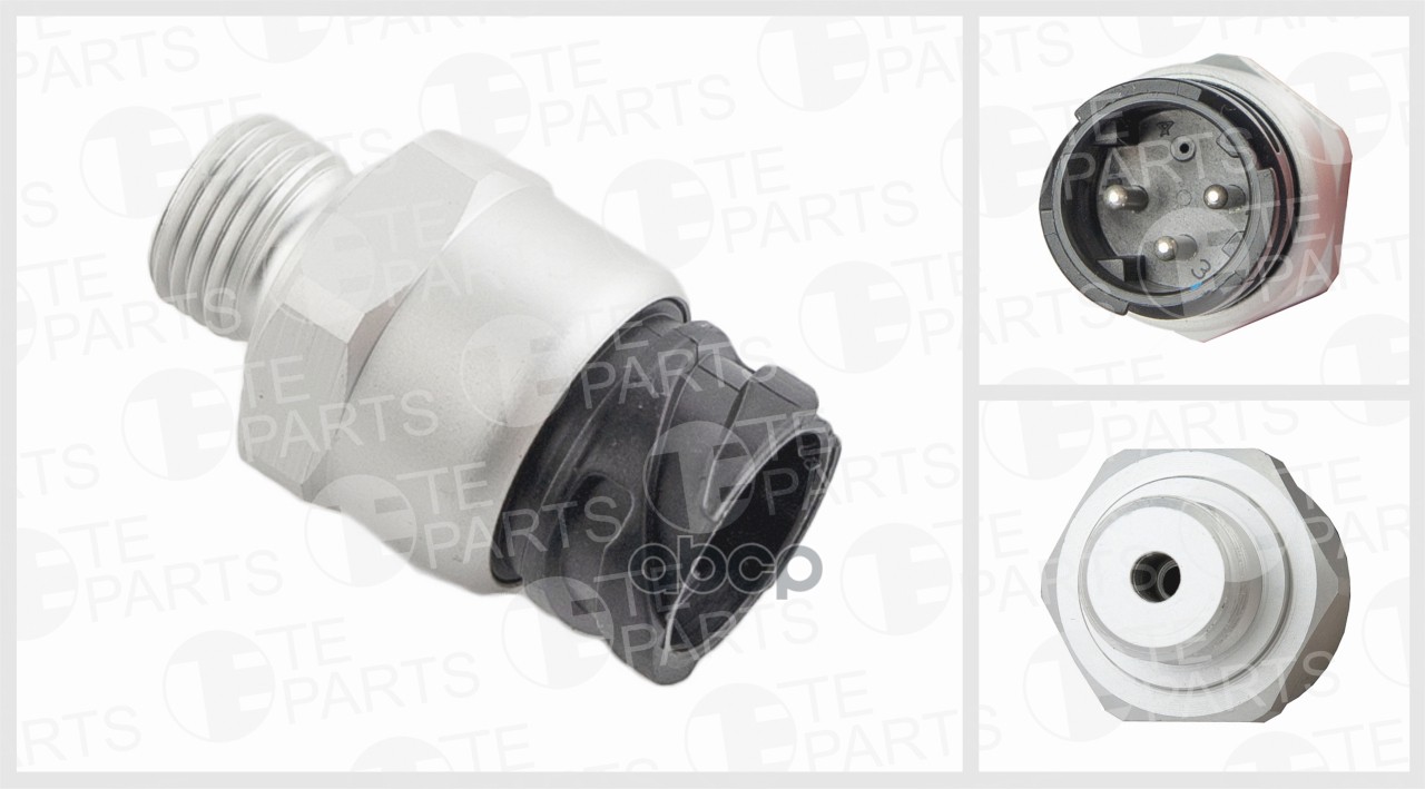

TEPARTS 19312070 Датчик давления 16 bar DAF/MB/Scania/MAN