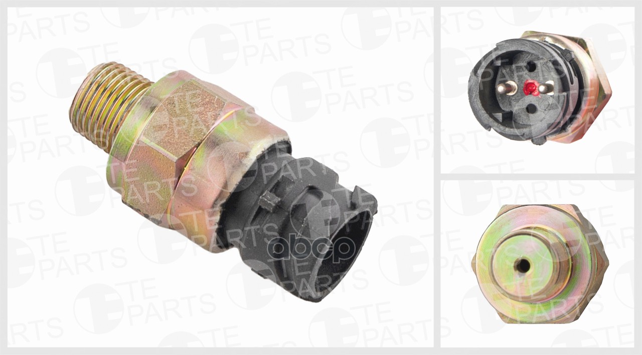 

TEPARTS 19099514 Датчик давления VOLVO 20382514