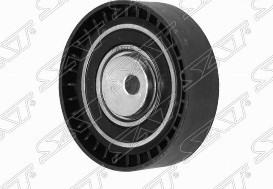 

SAT Натяжной ролик ремня ГРМ RENAULT LOGAN/SANDERO 1,4/1,6 8клап. 10-