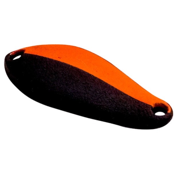 

Блесна SV Fishing Koketka 2 г, HF03, 1 шт., Оранжевый;черный, Koketka