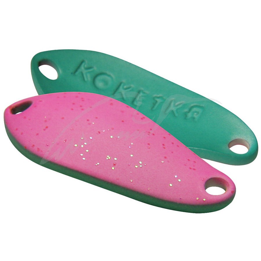 

Блесна Wake Koketka 3 г, FL22, 1 шт, Koketka