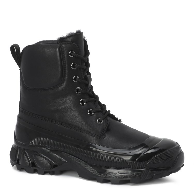 

Ботинки женские Tendance 9097-61 черные 41 EU, 9097-61