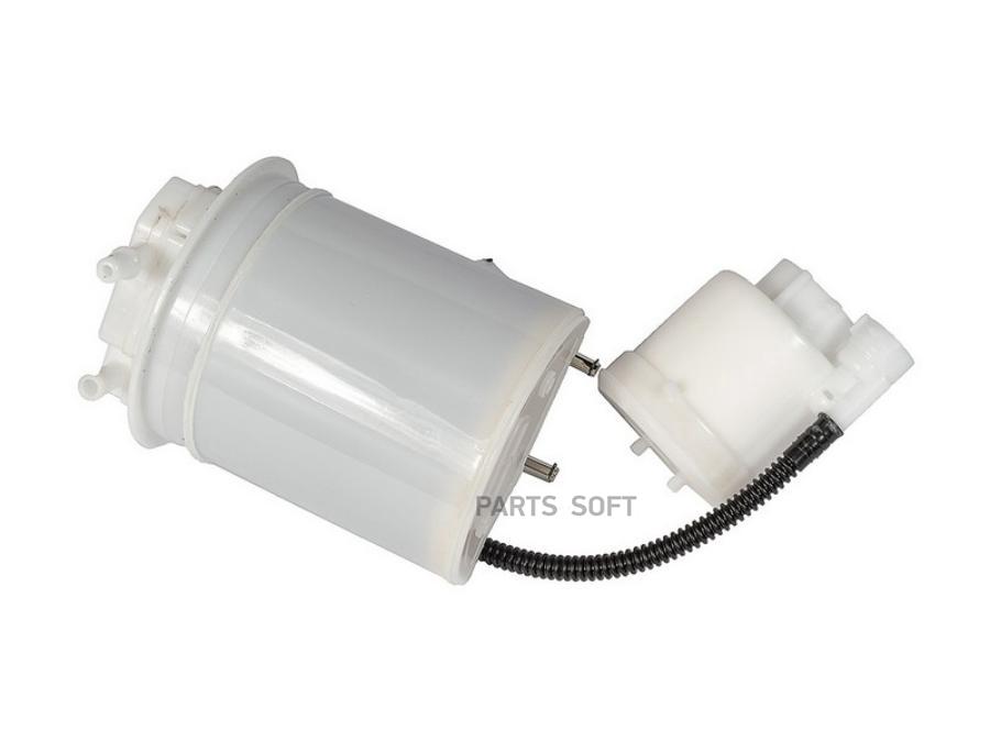 

STELLOX 2100967SX 21-00967-SX_фильтр топливный!\ Toyota RAV4 2.4 2AZ-FE ACA3# 08>