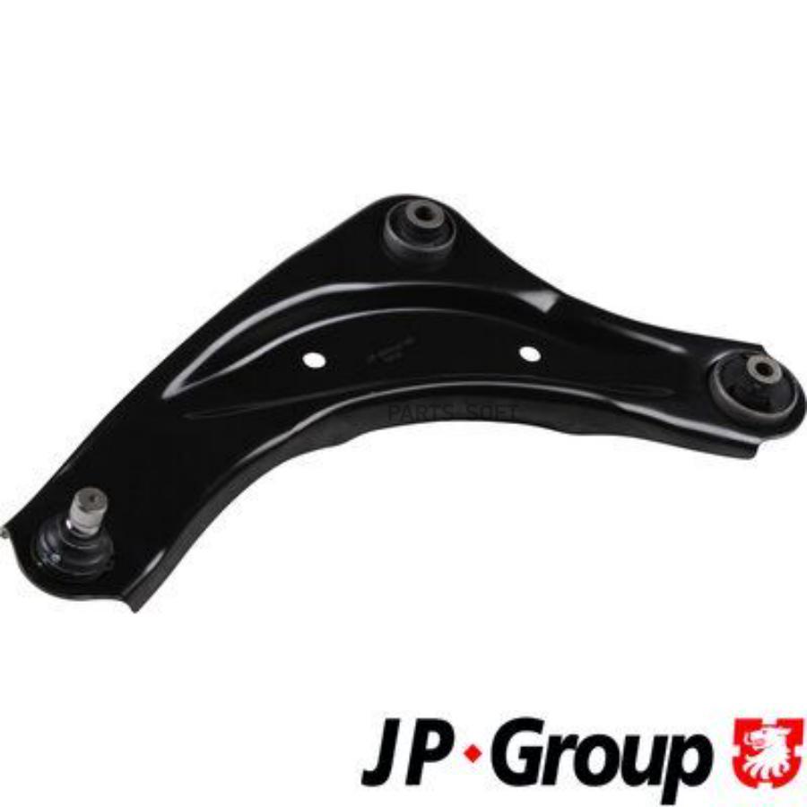 

JP GROUP Рычаг независимой подвески колеса, подвеска колеса 4050203270, 4050203270