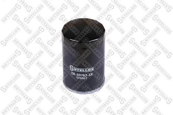 

STELLOX 2050763SX 20-50763-SX_фильтр масляный!\ Great wall