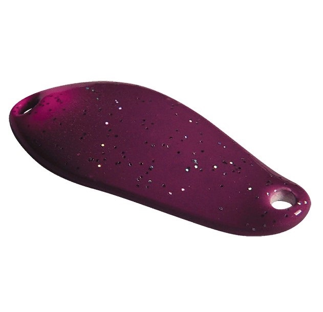 

Блесна SV Fishing Koketka 2,6 г, FL13, 1 шт., Фиолетовый, Koketka