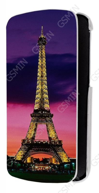 

Чехол Armor Case для HTC One 2 M8 Дизайн 154, Белый