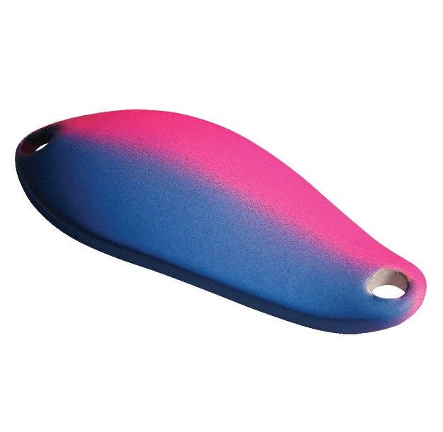 

Блесна SV Fishing Koketka 3,8 г, FL10, 1 шт., Koketka