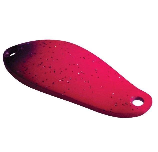 

Блесна SV Fishing Koketka Area Hook 2 г, FL09, 1 шт., Розовый, Koketka Area Hook