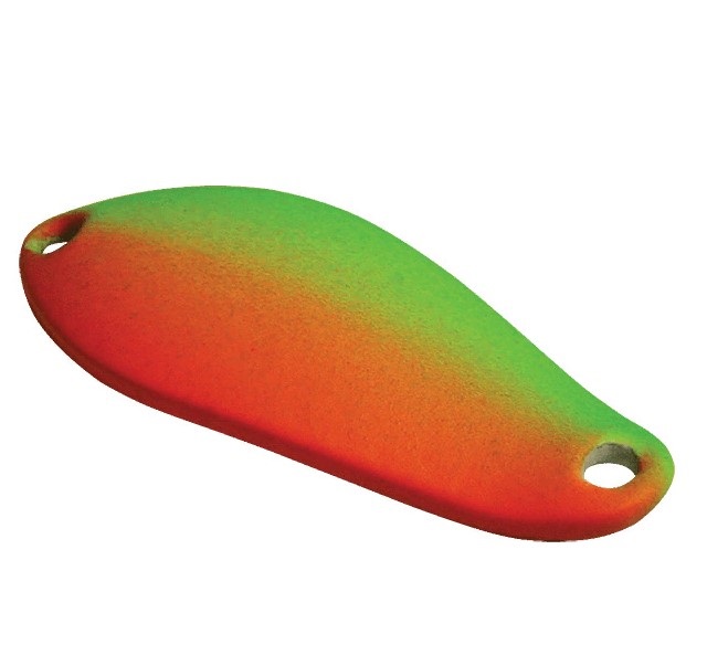 

Блесна SV Fishing Koketka 2,6 г, FL08, 1 шт., Koketka