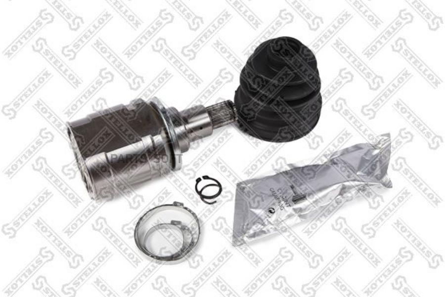 

STELLOX 1601196SX 160 1196-SX_ШРУС внутренний левый к-кт! 4304042021\ Lexus RX II 3.0 1MZ-