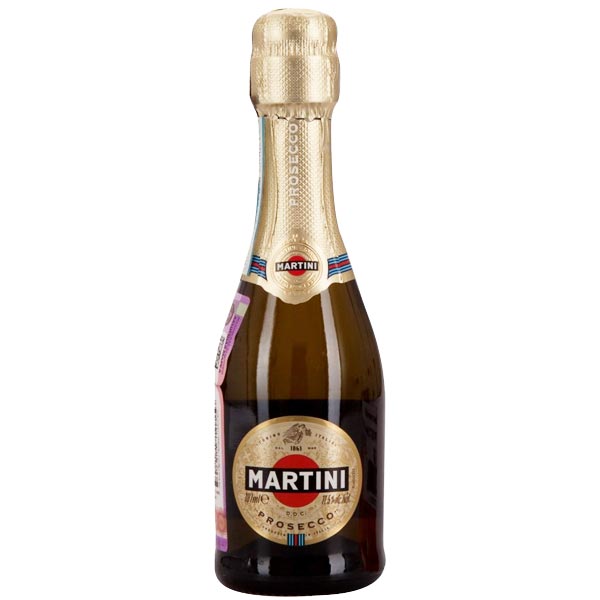 

Вино "Martini" Prosecco DOC