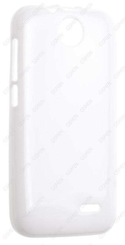 

Чехол NoBrand для HTC Desire 310 White