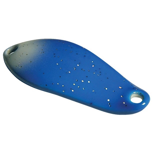 

Блесна SV Fishing Koketka 1,2 г, FL06, 1 шт., Синий, Koketka