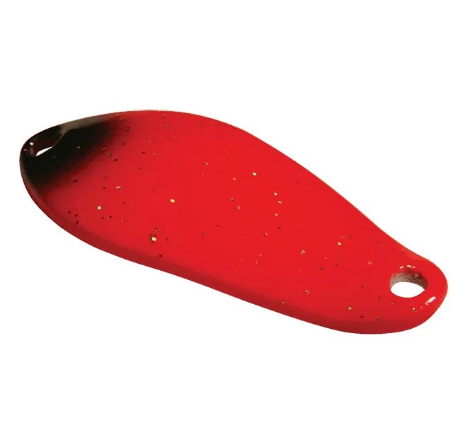 

Блесна SV Fishing Koketka Area Hook 2 г, FL05, 1 шт., Красный, Koketka Area Hook