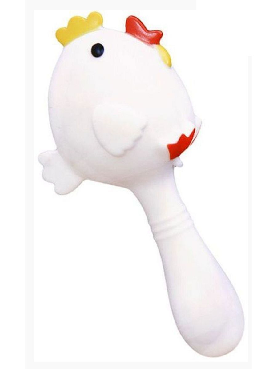 Развивающая игрушка Camera Цыпленок пищалка