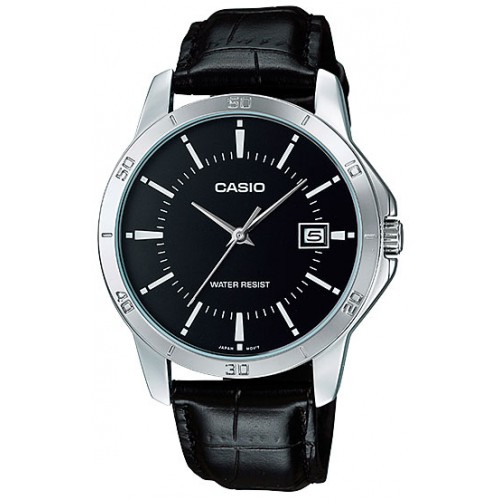 

Наручные часы мужские Casio MTP-V004L-1A, MTP-V004L-1A