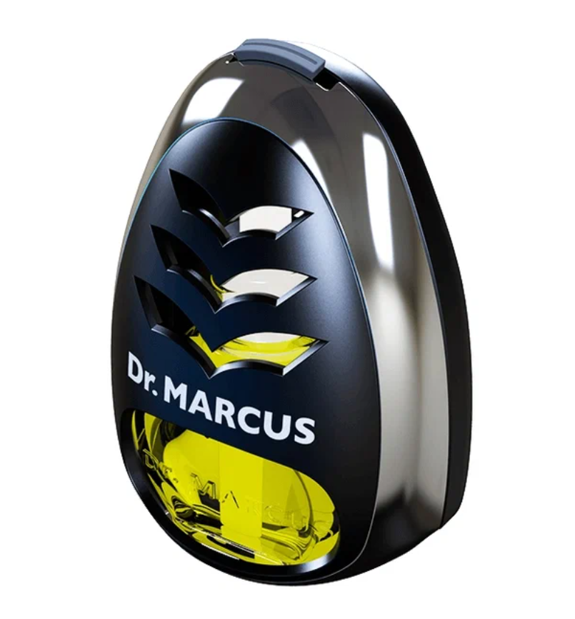 

Ароматизатор Dr Marcus Harmony Планшет (Уп.16шт) Dr. Marcus DMMIX334pl